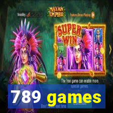 789 games